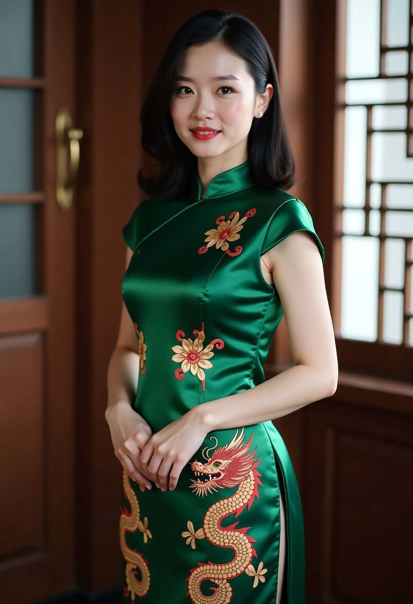 繁花似锦