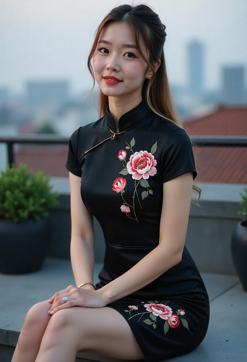 玉簟秋