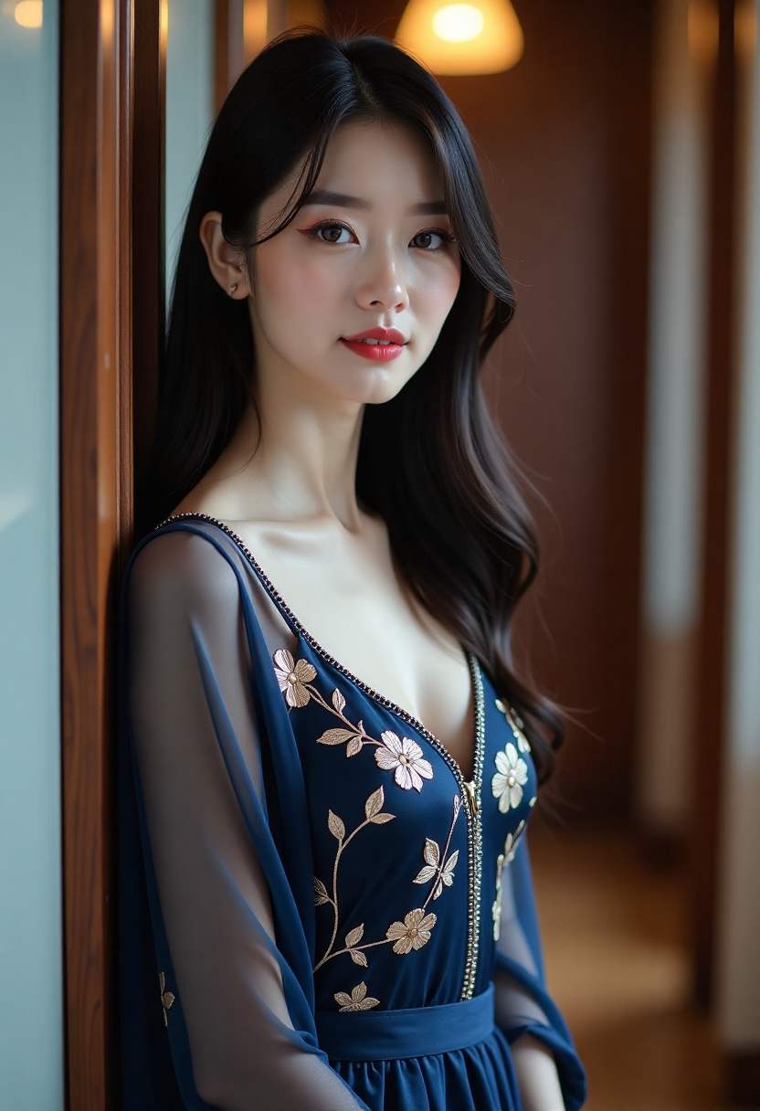 三体